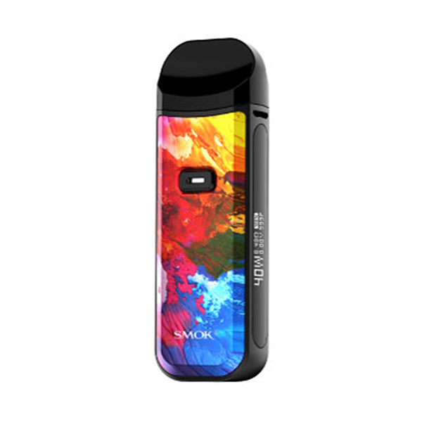 Smok Nord 2 Pod System Kit 1500mAh 4.5ml