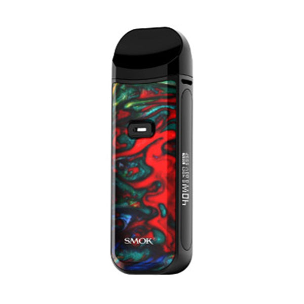 Smok Nord 2 Pod System Kit 1500mAh 4.5ml