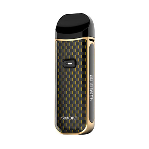 Smok Nord 2 Pod System Kit 1500mAh 4.5ml