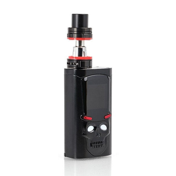 Smok S-PRIV TC 230W Kit With Big Baby Light Edition Tank