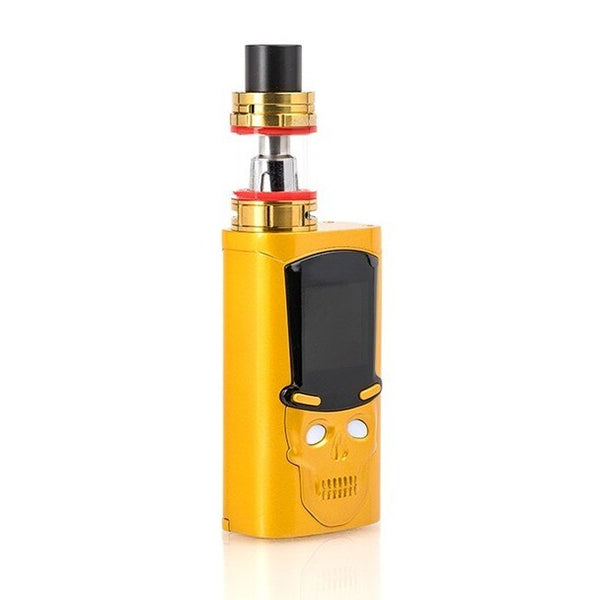 Smok S-PRIV TC 230W Kit With Big Baby Light Edition Tank