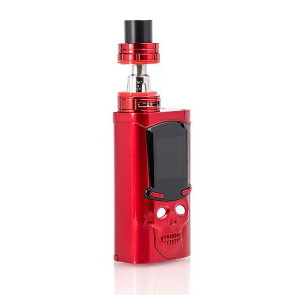 Smok S-PRIV TC 230W Kit With Big Baby Light Edition Tank