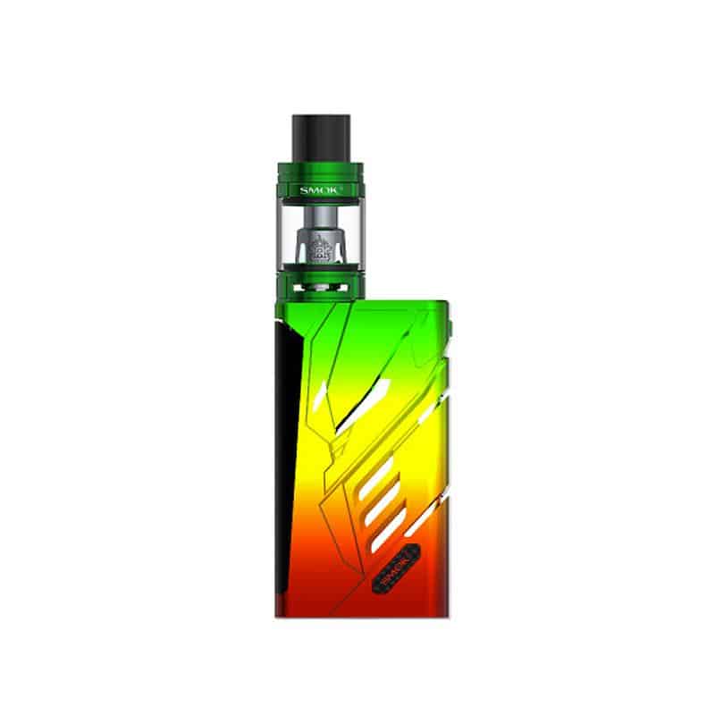 SMOK T-Priv 220W TC Kit with TFV8 Big Baby