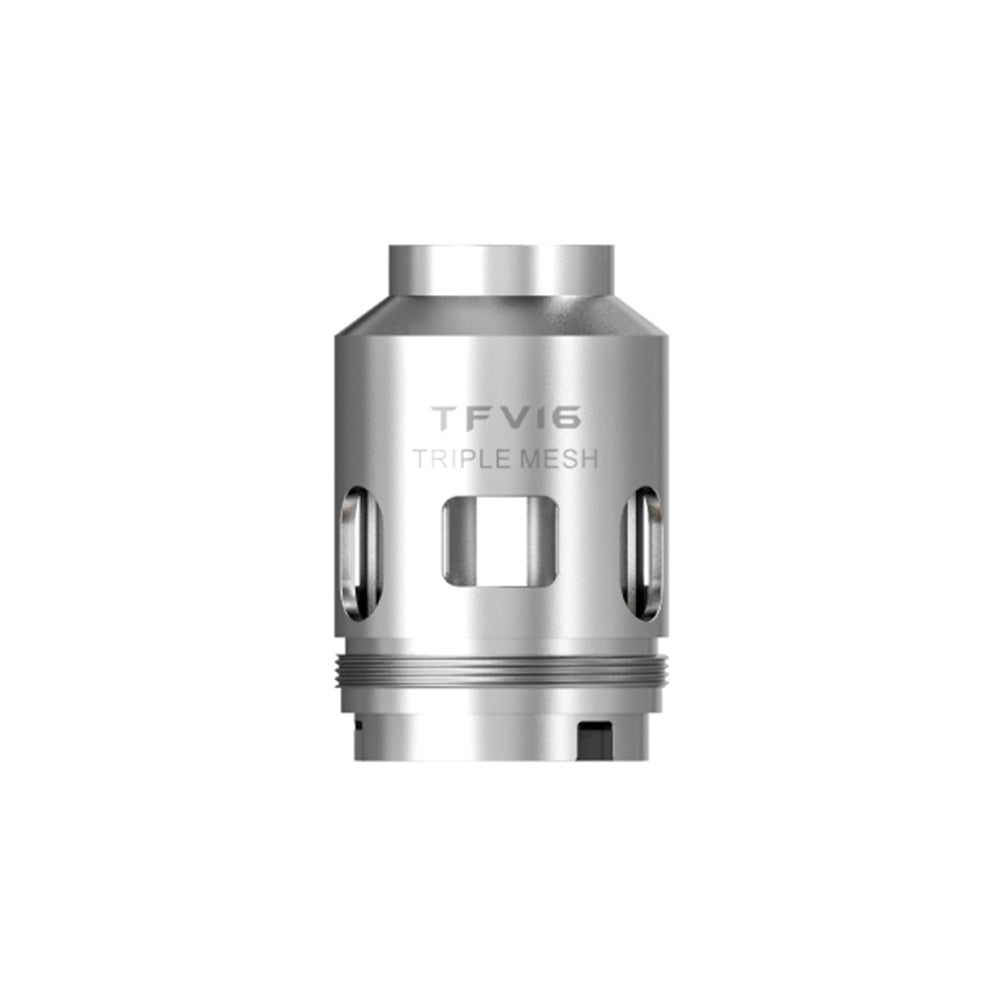 Smok TFV16 Mesh Coil Series (3Pcs/Pack)