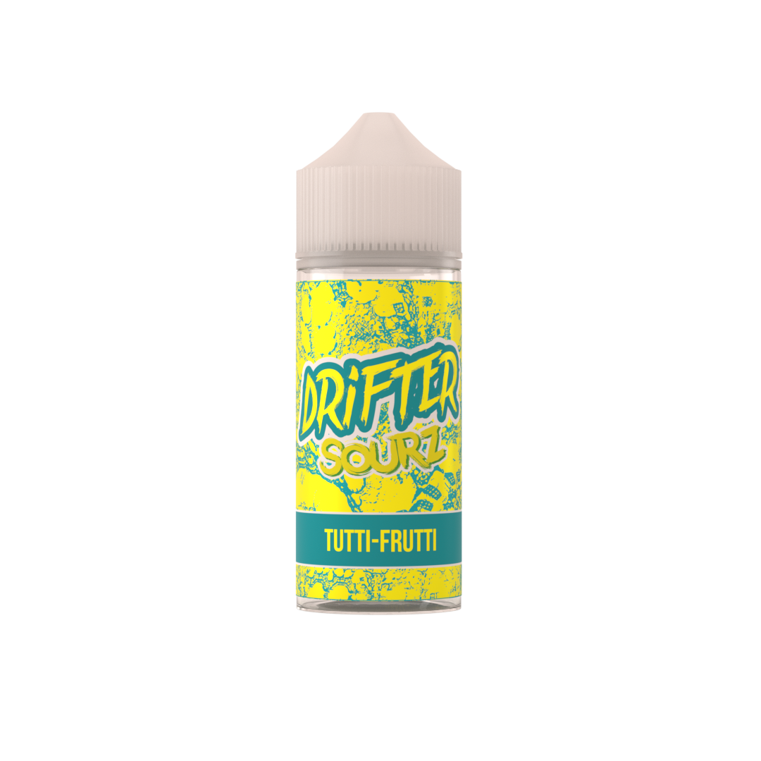 Drifter Sourz - Tutti Frutti