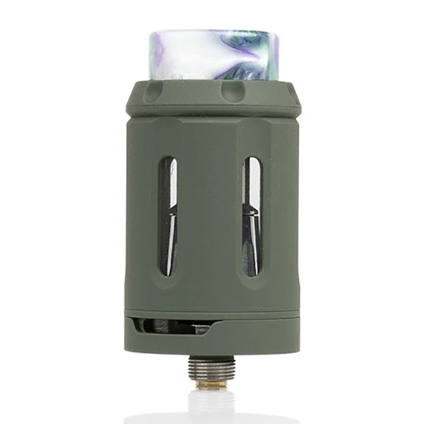 Squid Industries Peacemaker V2 Subohm Tank