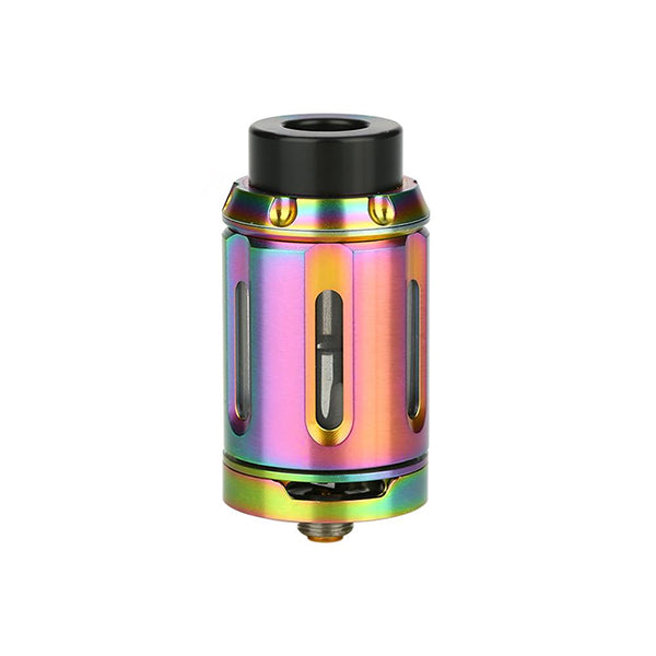 Squid Industries Peacemaker V2 Subohm Tank