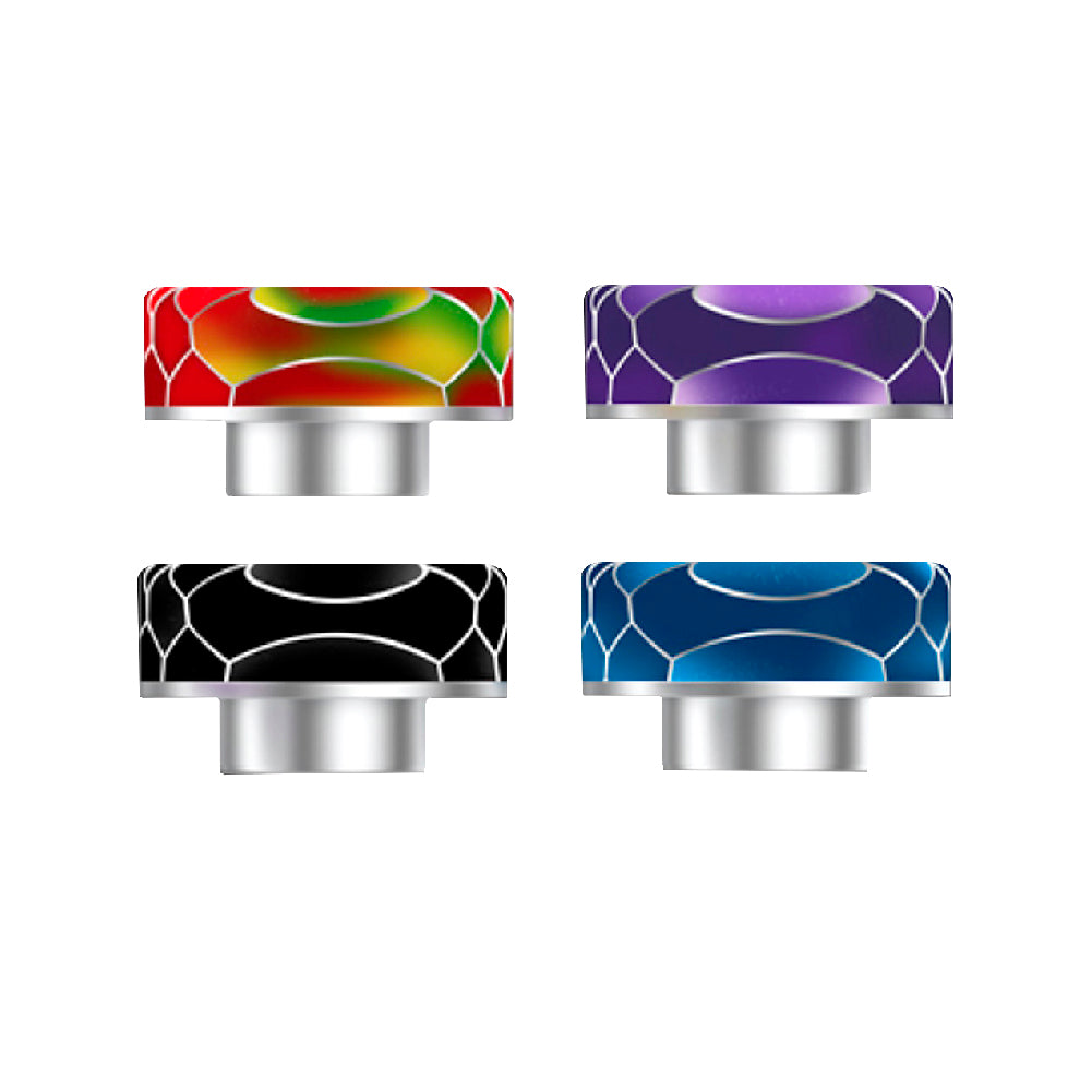 Steam Crave Aromamizer Ragnar Drip Tip