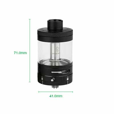 Steam Crave Aromamizer Titan RDTA 28ml