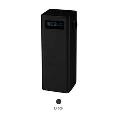 Steam Crave Titan PWM VV Box MOD