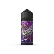 Strapped Soda - Grape Soda Storm - 100ml