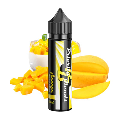 Priority Blends - Swango - 60ml