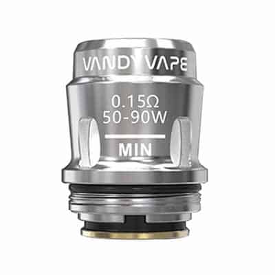 Vandy Vape Swell Coil for Jackaroo Tank (4pcs/pack)