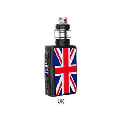 Vandy Vape Swell Waterproof Starter Kit 3ml