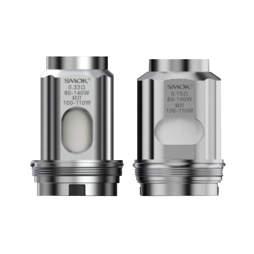 Smok - TFV18 Replacement Coils