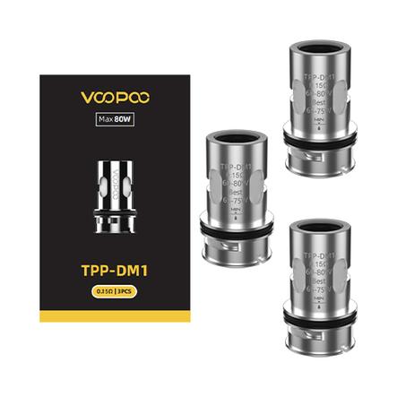 VooPoo - TPP Replacement Coil