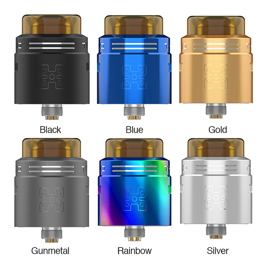 Geekvape Talo X RDA Atomizer