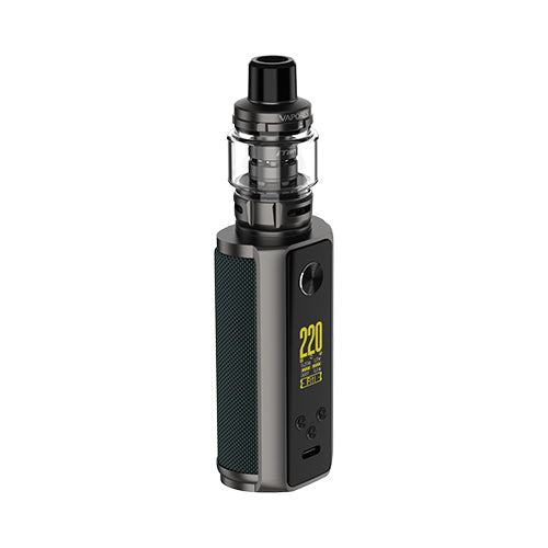 Vaporesso Target 200 Mod Kit With iTank Atomizer 8ml