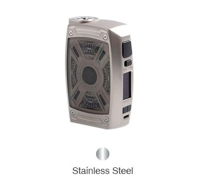 Tesla XT 220W TC Box MOD