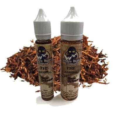 Voodoo Magic Tobacco - The Original