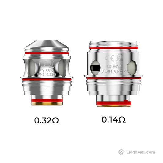 Uwell - Valyrian 3 Replacement Coils