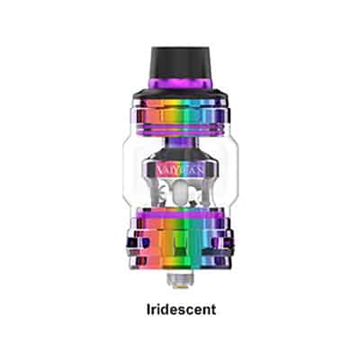 Uwell Valyrian 2 Tank Atomizer 6ml