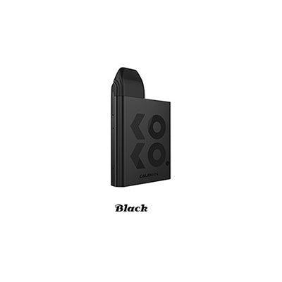 Uwell Caliburn Koko Pod System Kit 520mAh 2ml