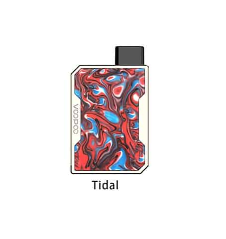 VOOPOO DRAG Nano Pod Kit 750mAh