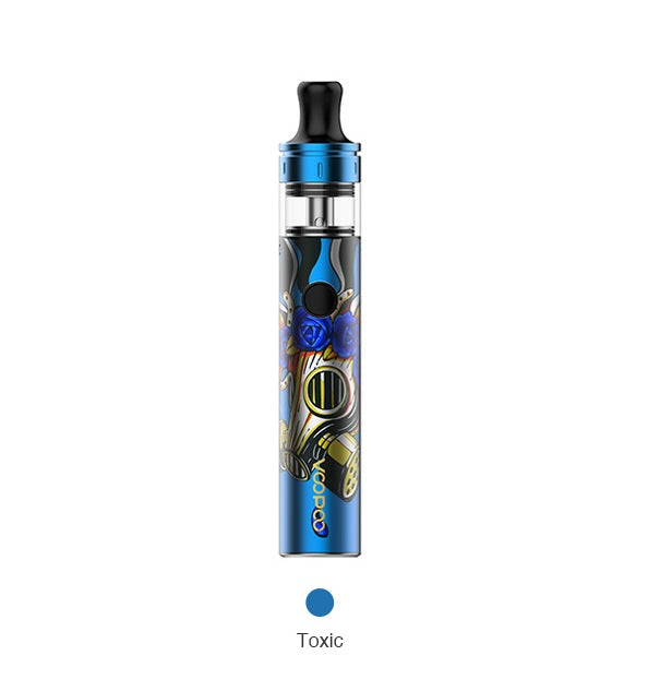 VOOPOO FINIC 20 AIO Pen Kit 1500mAh