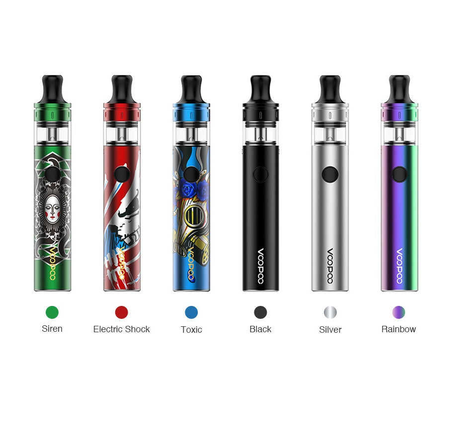 VOOPOO FINIC 20 AIO Pen Kit 1500mAh