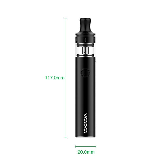 VOOPOO FINIC 20 AIO Pen Kit 1500mAh