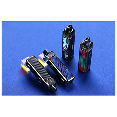 VOOPOO VINCI Mod Pod VW Kit 1500mAh