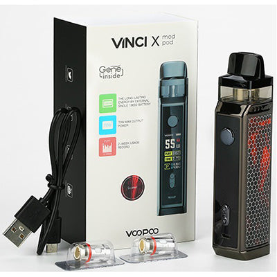 VOOPOO VINCI X 70W Pod Kit