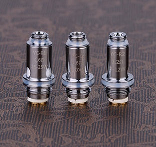 VOOPOO YC Replacement Coil 5pcs