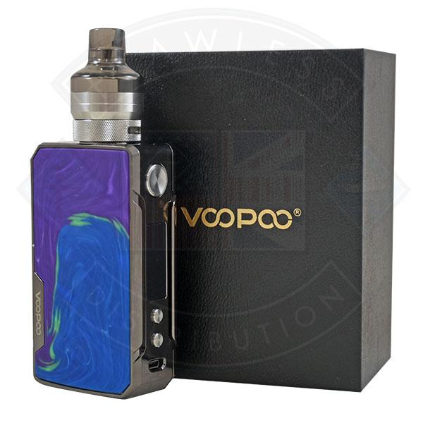 Voopoo - Drag 2 Refresh Kit PnP Pod Tank