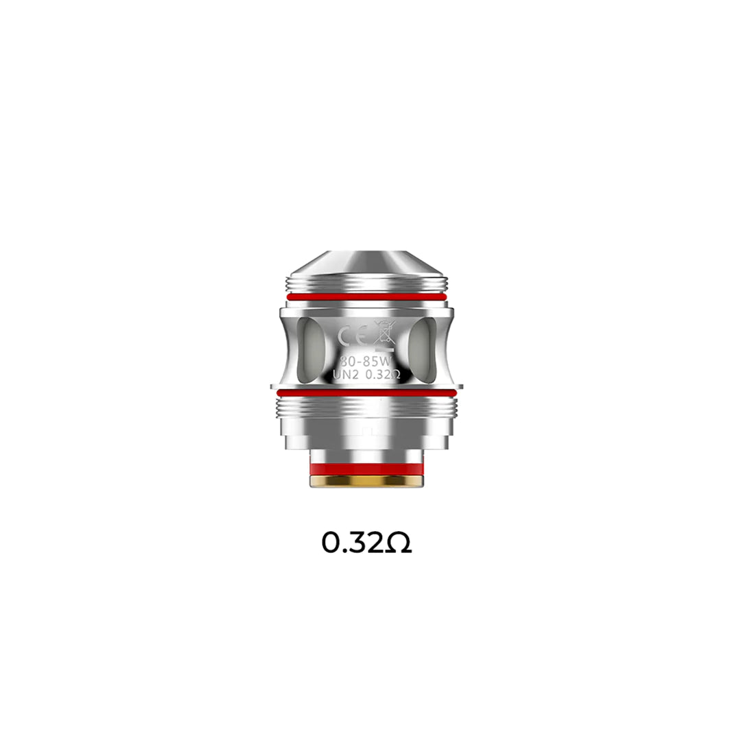 Uwell - Valyrian 3 Replacement Coils