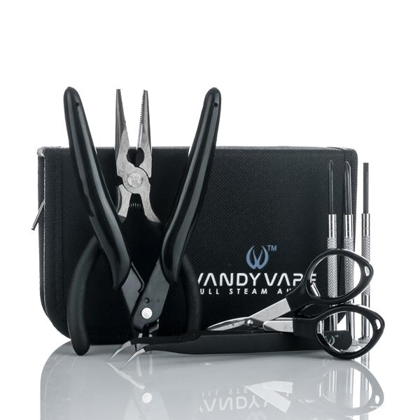 VANDY VAPE - SIMPLE TOOL KIT