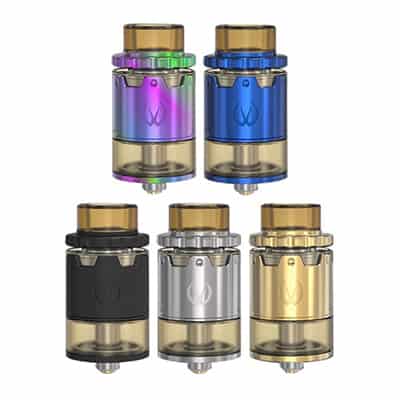 Vandy vape Pyro V2 BF RDTA Atomizer 4ml