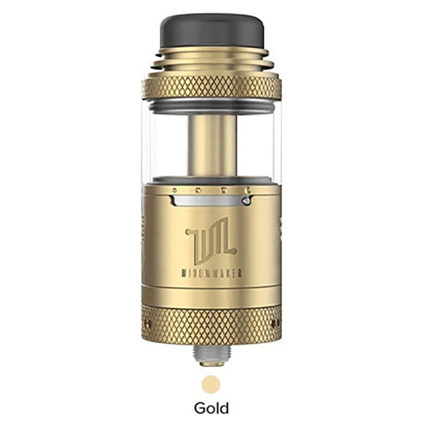 Vandy Vape Widowmaker RTA Atomizer 6ml