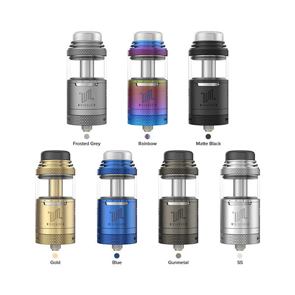 Vandy Vape Widowmaker RTA Atomizer 6ml