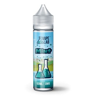 Vape Lab - Mint - 60ml