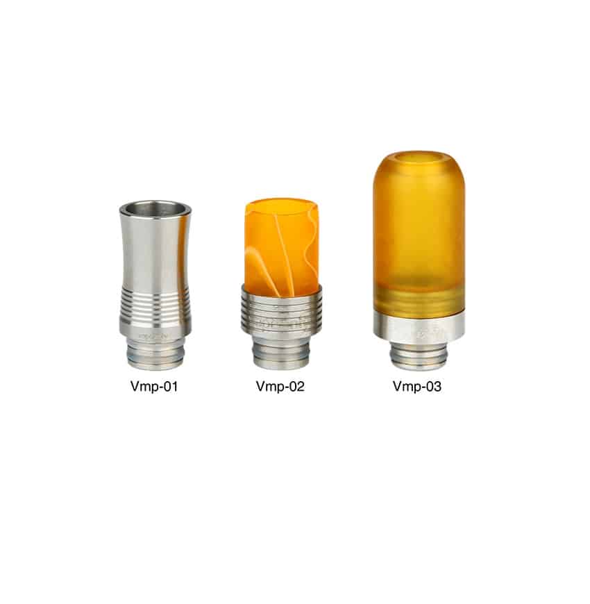 VapeOnly 510 Drip Tips