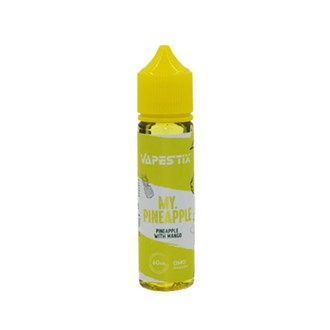 VapeStix My Pineapple - Pineapple Mango - 60ml