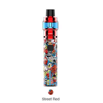 Vaporesso Cascade One Plus SE Starter Kit 3000mAh