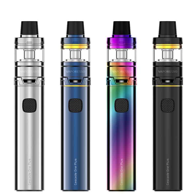 Vaporesso Cascade One Plus Starter Kit 3000mAh