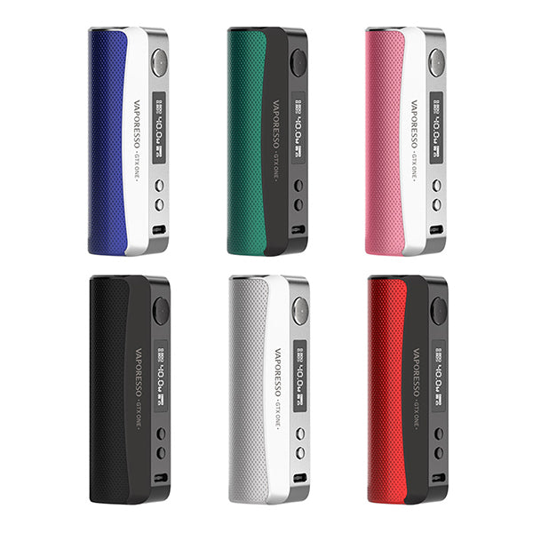 Vaporesso GTX One Mod