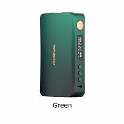 Vaporesso GEN/GEN S 220W TC Box MOD