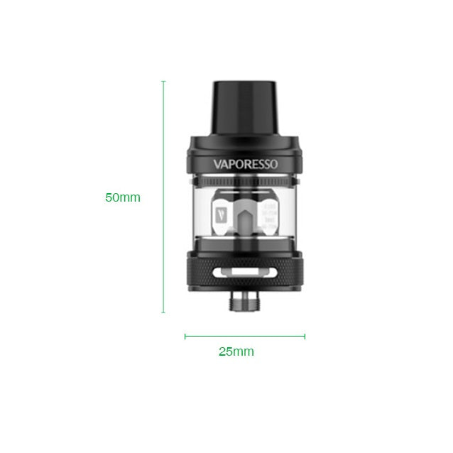 Vaporesso NRG PE Tank 3.5ml