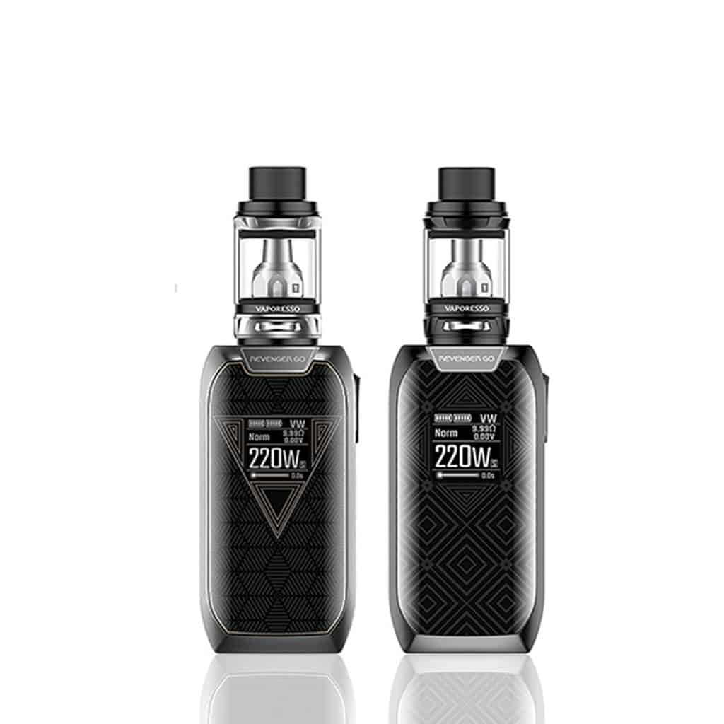 Vaporesso Revenger GO Kit w/ NRG Tank