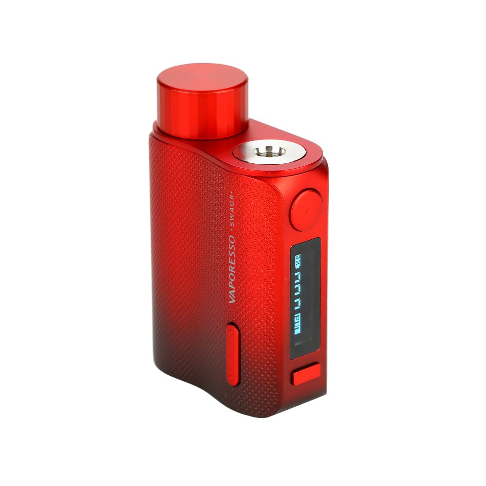 Vaporesso SWAG II 80W Mod